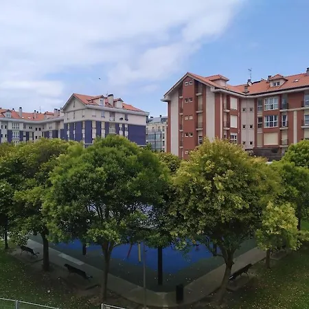 Apartamento Tus Vacaciones En Santander