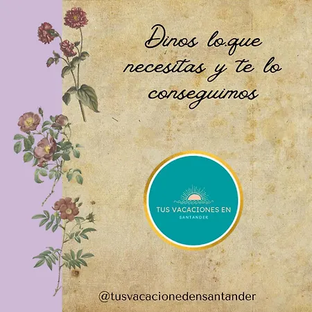 Tus Vacaciones En Apartment *