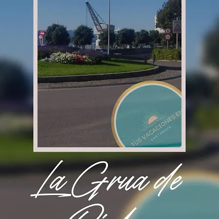 Tus Vacaciones En Apartamento Santander