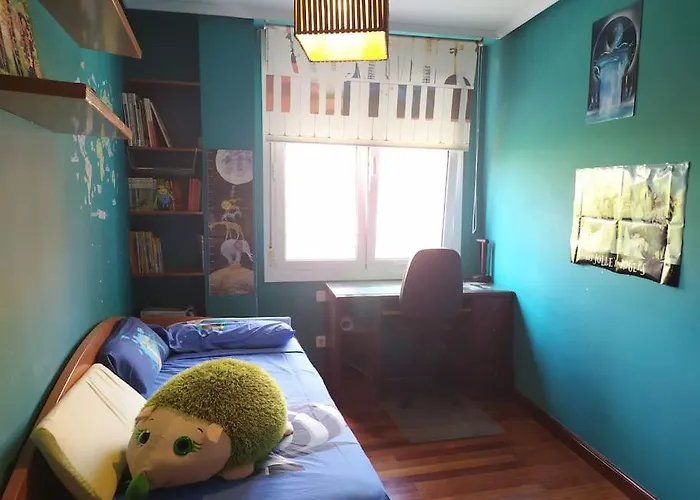 Apartamento Tus Vacaciones En *