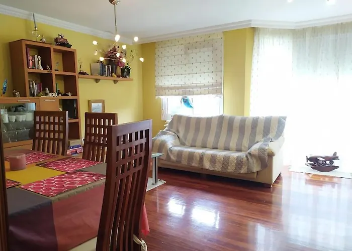 Apartamento Tus Vacaciones En Santander