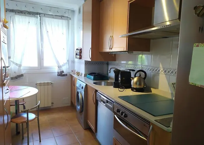 Tus Vacaciones En Apartamento *