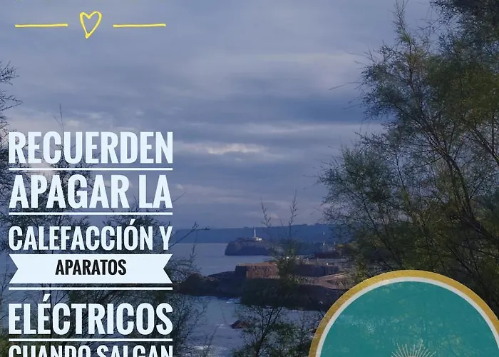 Apartamento Tus Vacaciones En Santander