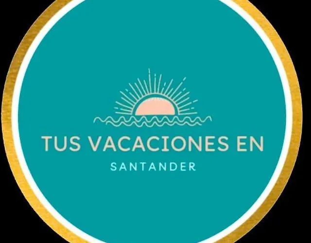 Tus Vacaciones En Apartamento Santander