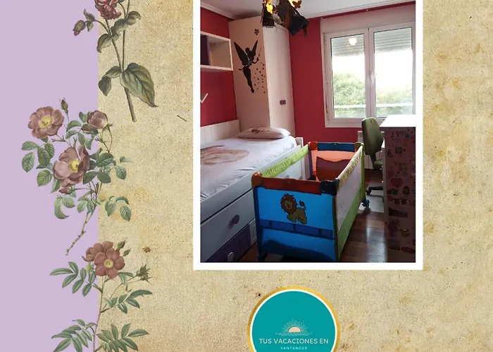 Tus Vacaciones En * Santander