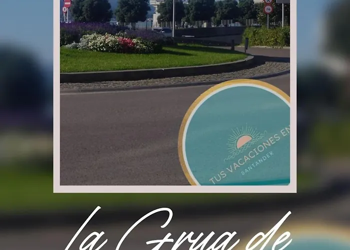 Tus Vacaciones En Apartamento Santander