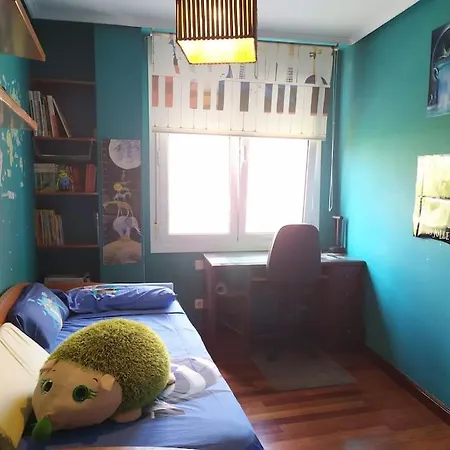 Apartament Tus Vacaciones En *