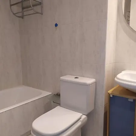 Tus Vacaciones En Διαμέρισμα Σανταντέρ