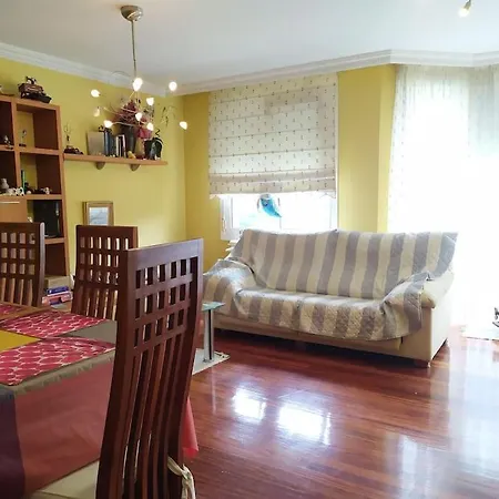 Διαμέρισμα Tus Vacaciones En Σανταντέρ