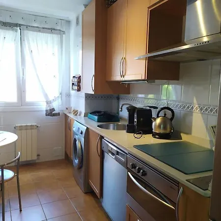 Tus Vacaciones En Διαμέρισμα *