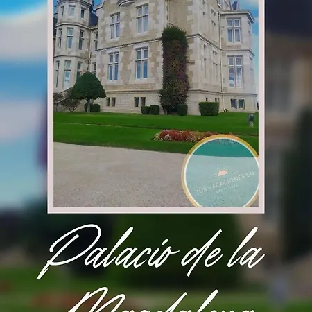 Apartament Tus Vacaciones En *