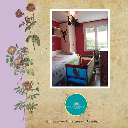 Tus Vacaciones En * Σανταντέρ